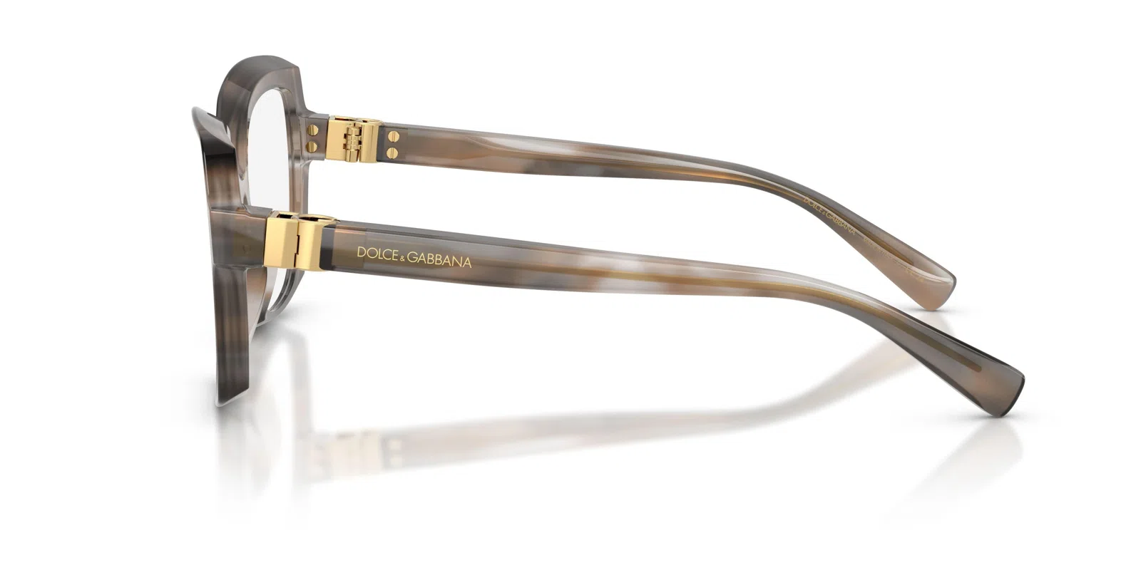 Dolce & Gabbana 3413 Eyeglasses - view 16
